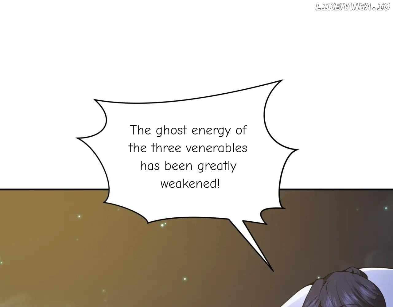 Read Era of the Haunted Manga Online