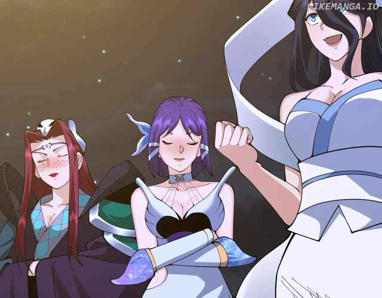 Read Era of the Haunted Manga Online