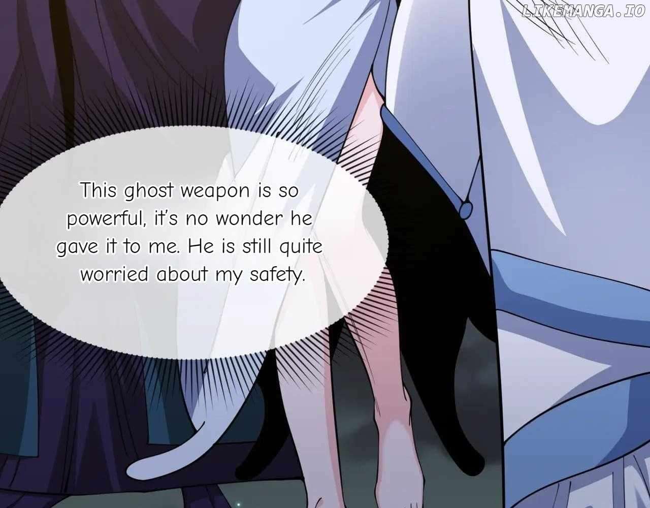 Read Era of the Haunted Manga Online