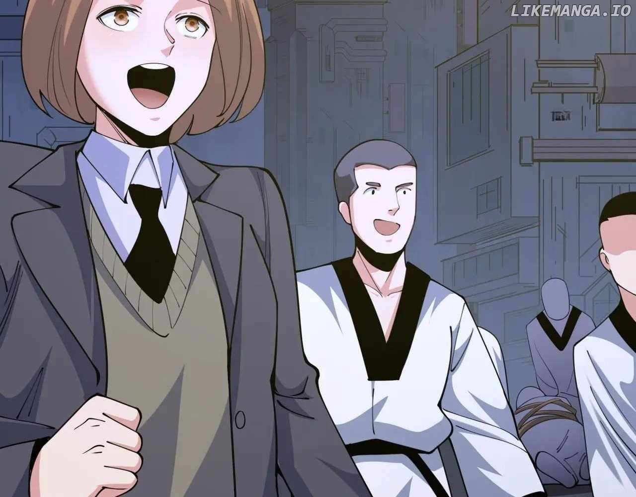 Read Era of the Haunted Manga Online
