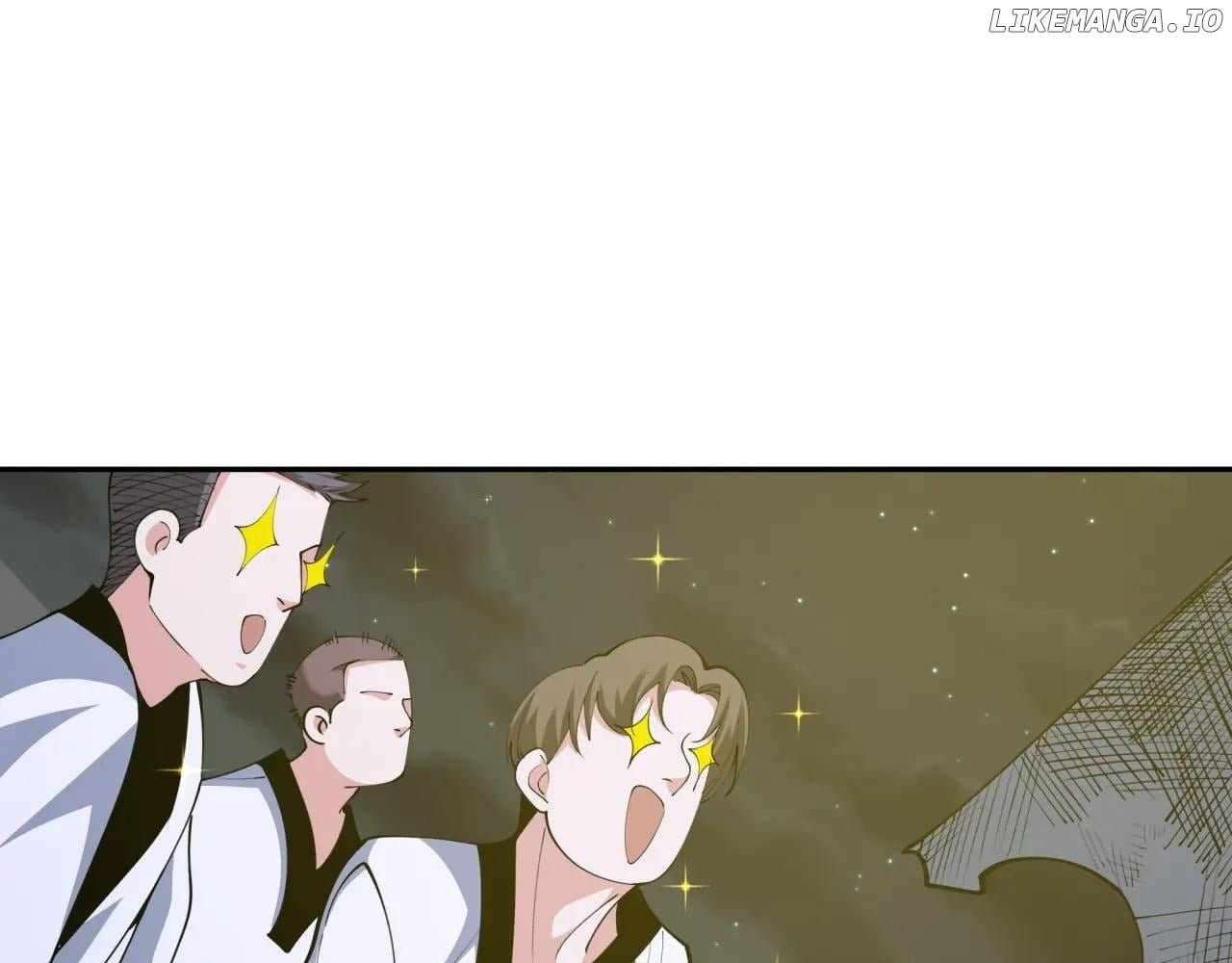 Read Era of the Haunted Manga Online