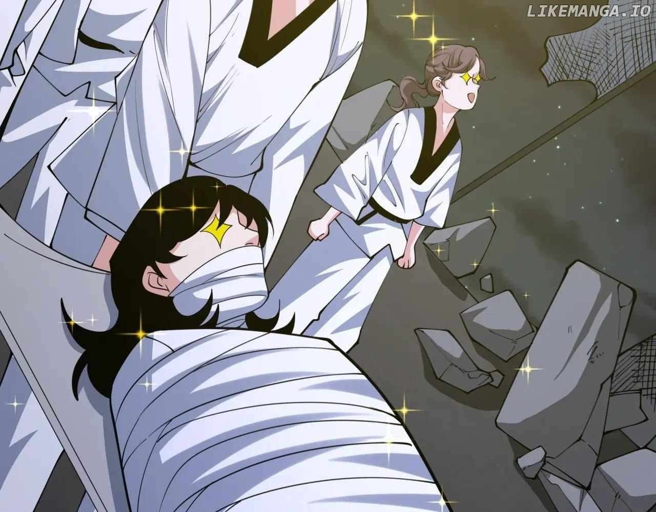 Read Era of the Haunted Manga Online