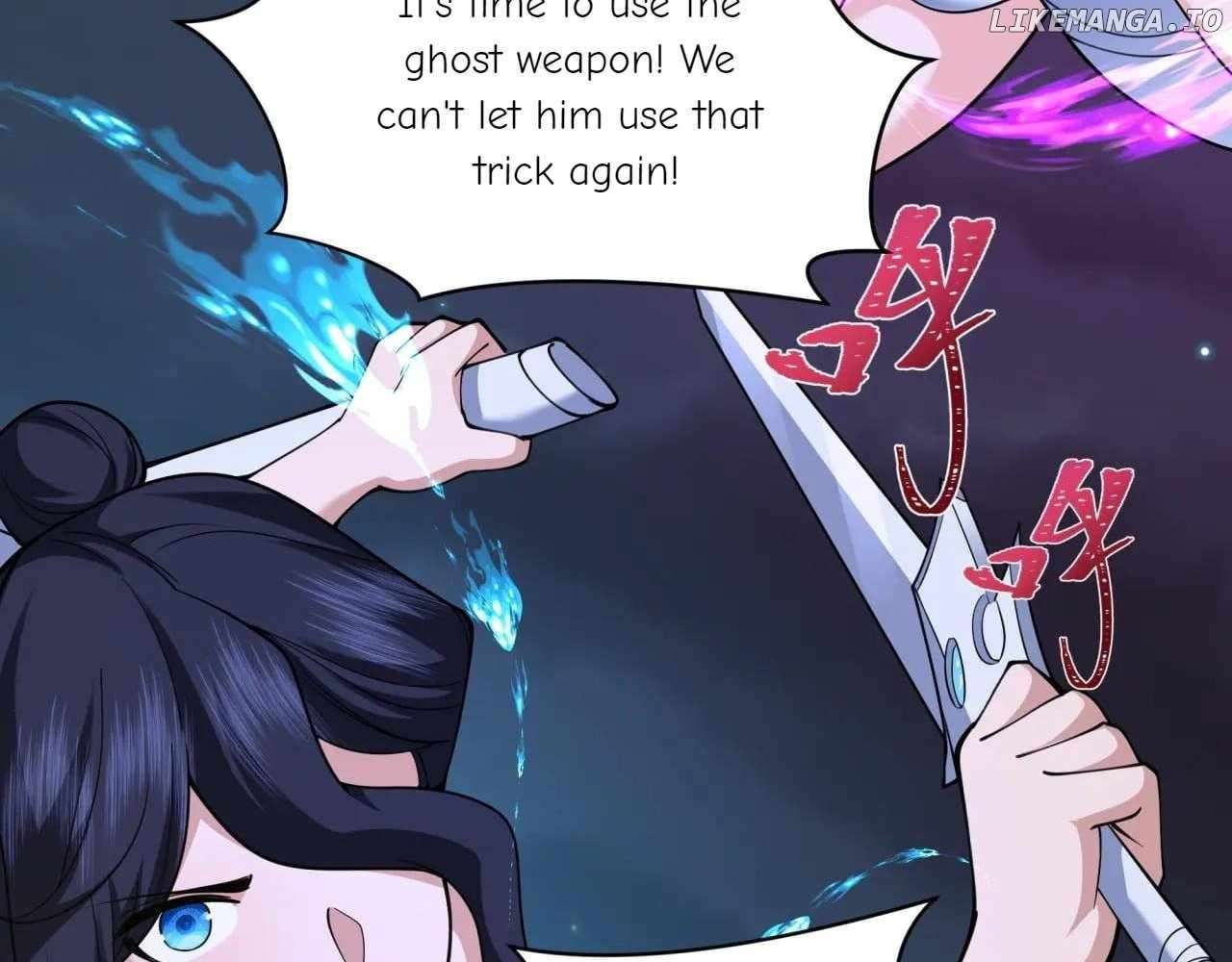 Read Era of the Haunted Manga Online