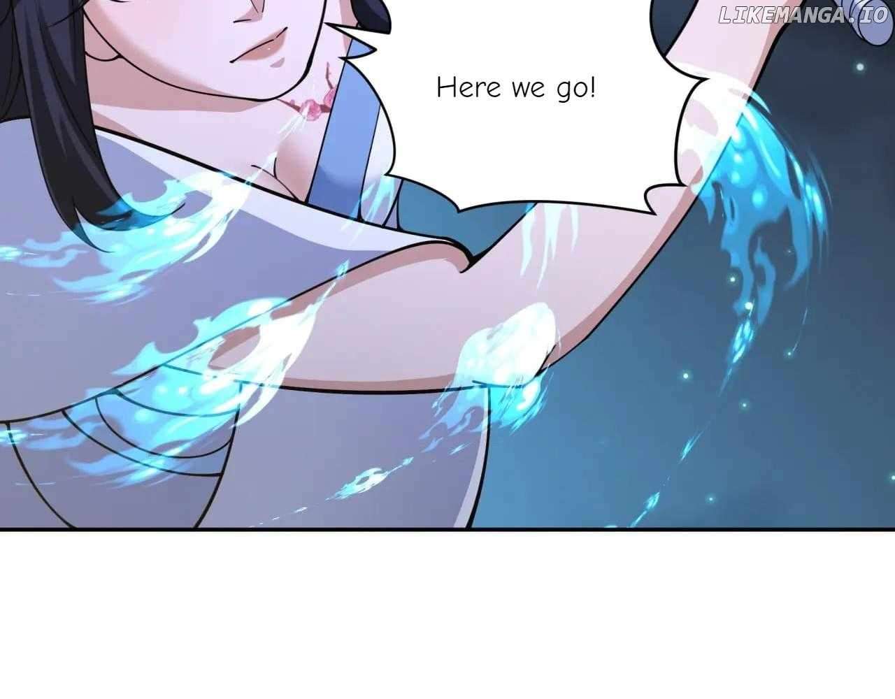 Read Era of the Haunted Manga Online
