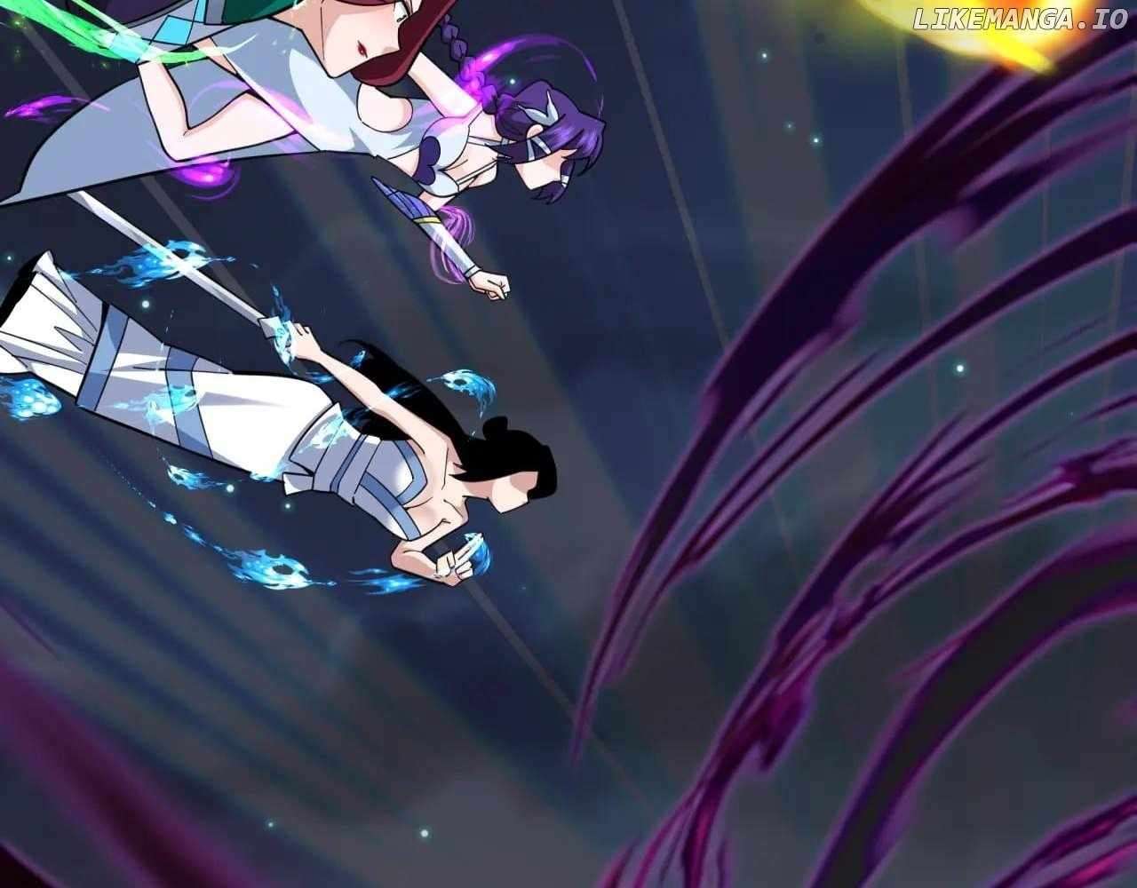Read Era of the Haunted Manga Online