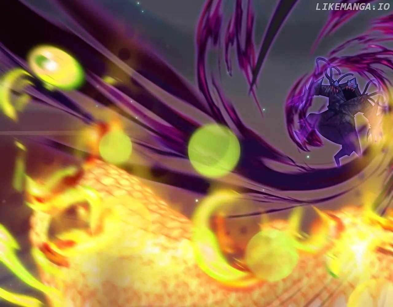Read Era of the Haunted Manga Online