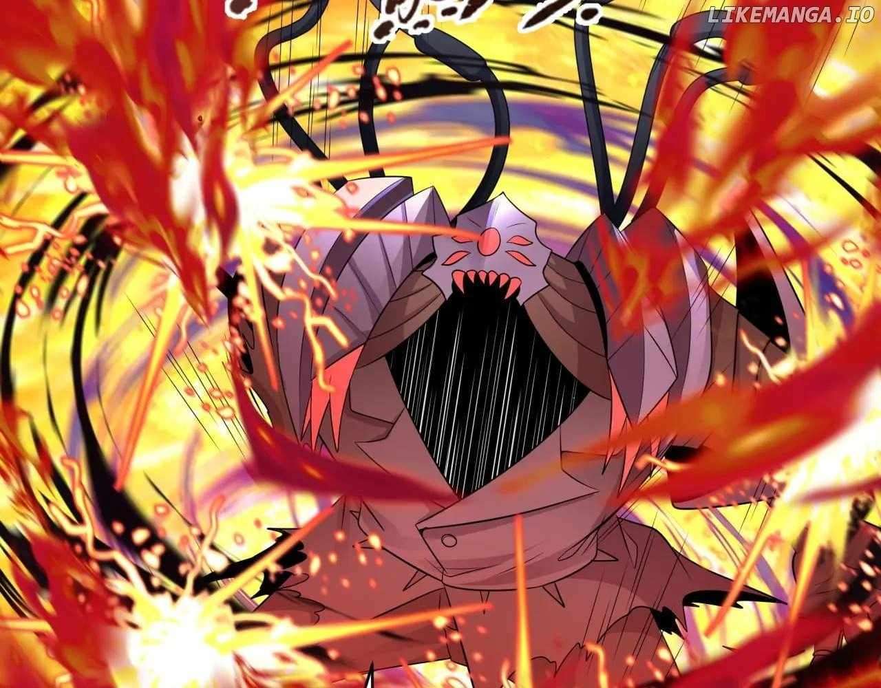 Read Era of the Haunted Manga Online