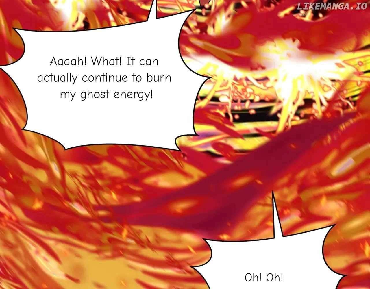 Read Era of the Haunted Manga Online