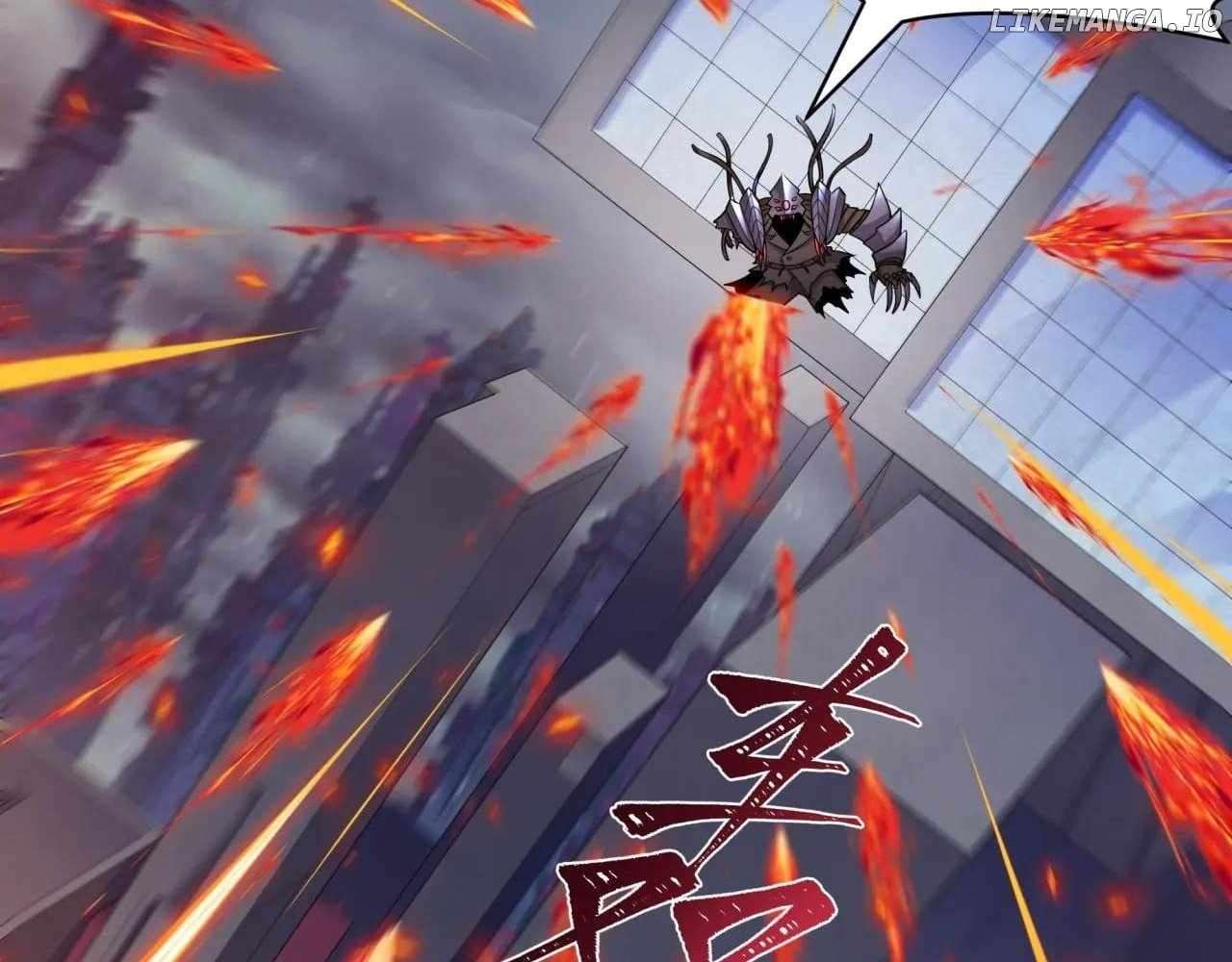 Read Era of the Haunted Manga Online