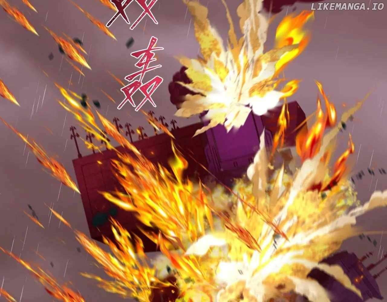 Read Era of the Haunted Manga Online