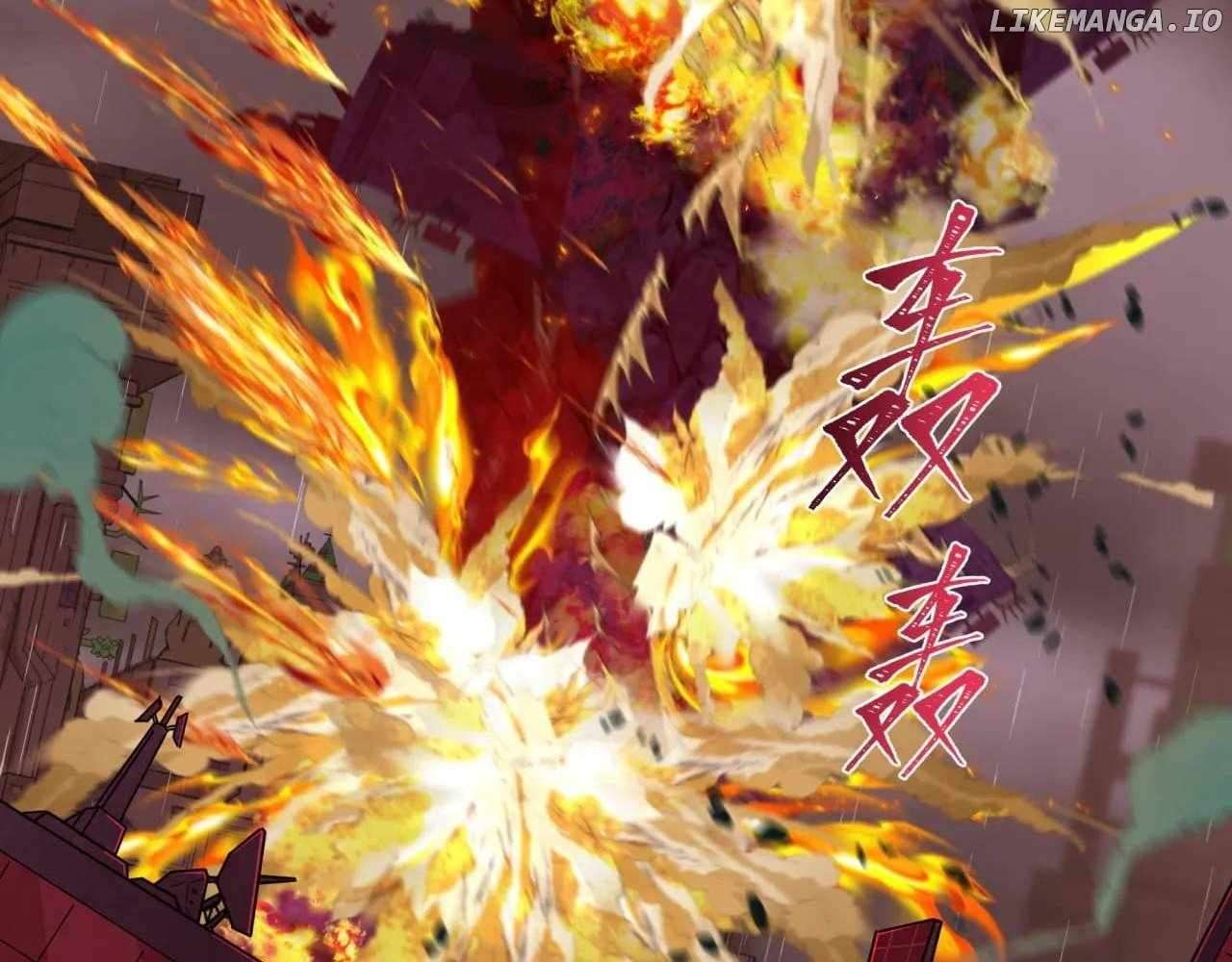 Read Era of the Haunted Manga Online