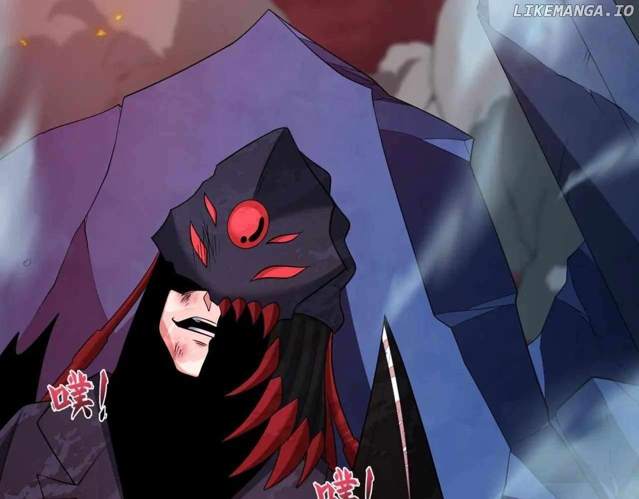 Read Era of the Haunted Manga Online