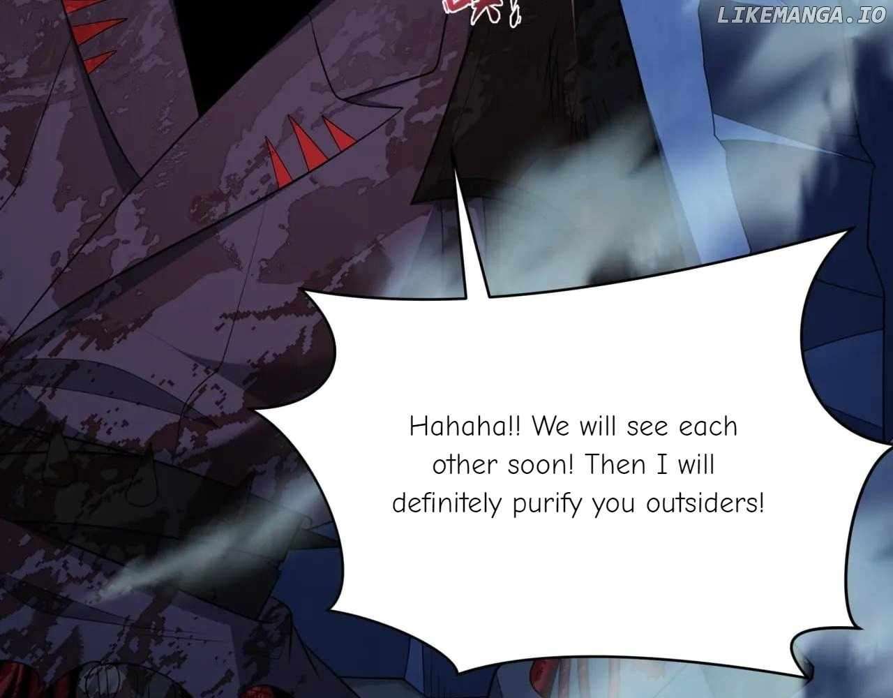 Read Era of the Haunted Manga Online