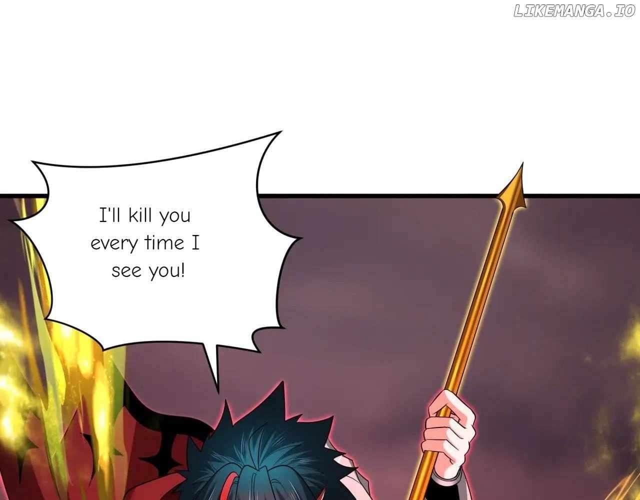Read Era of the Haunted Manga Online