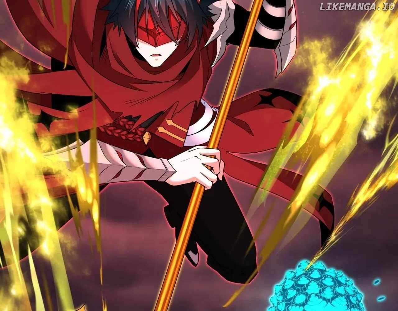 Read Era of the Haunted Manga Online