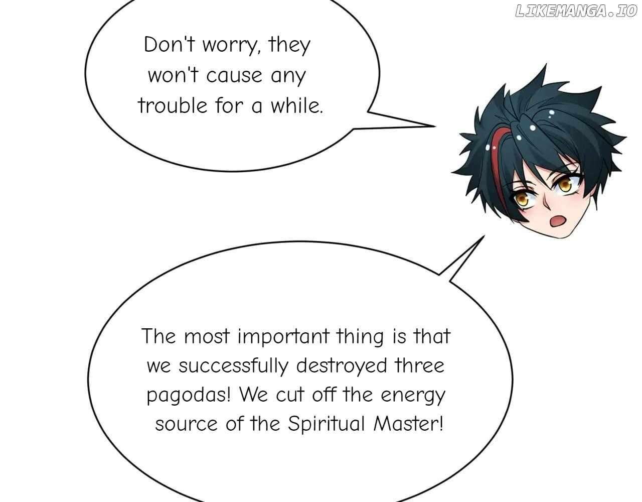 Read Era of the Haunted Manga Online