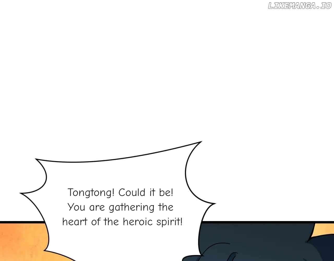 Read Era of the Haunted Manga Online