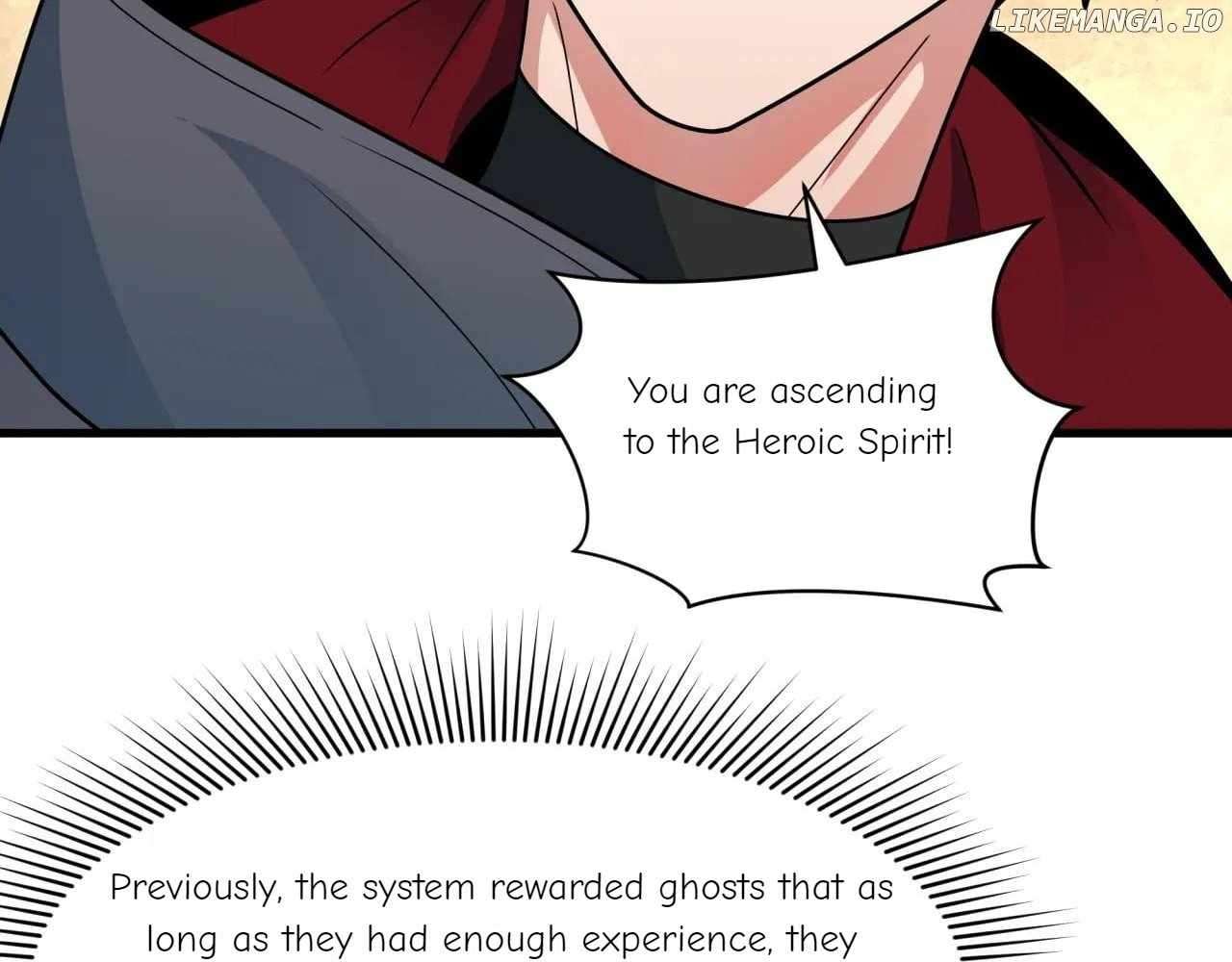 Read Era of the Haunted Manga Online
