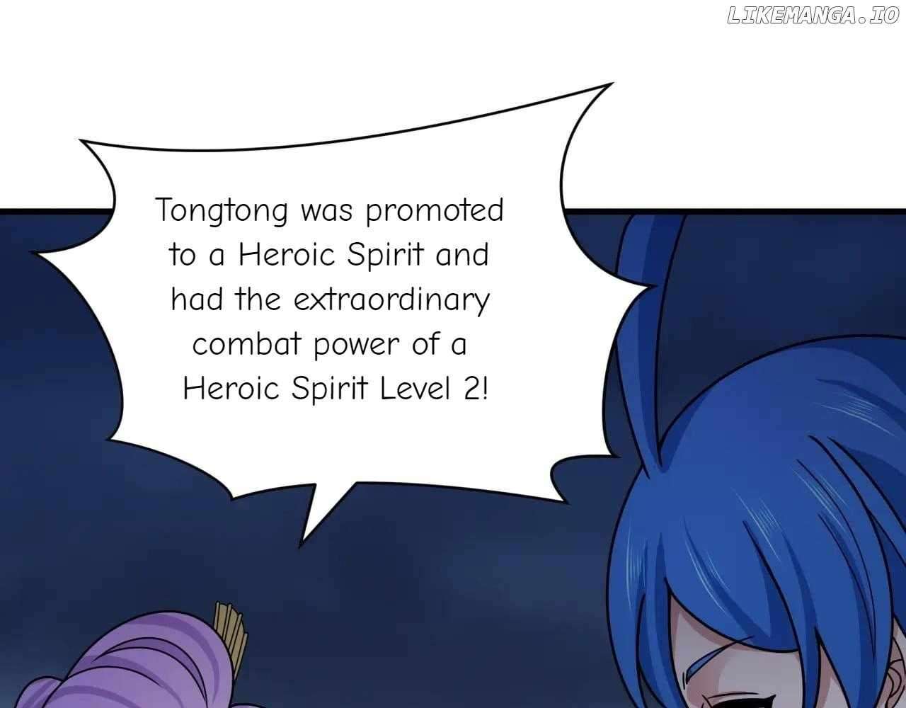 Read Era of the Haunted Manga Online