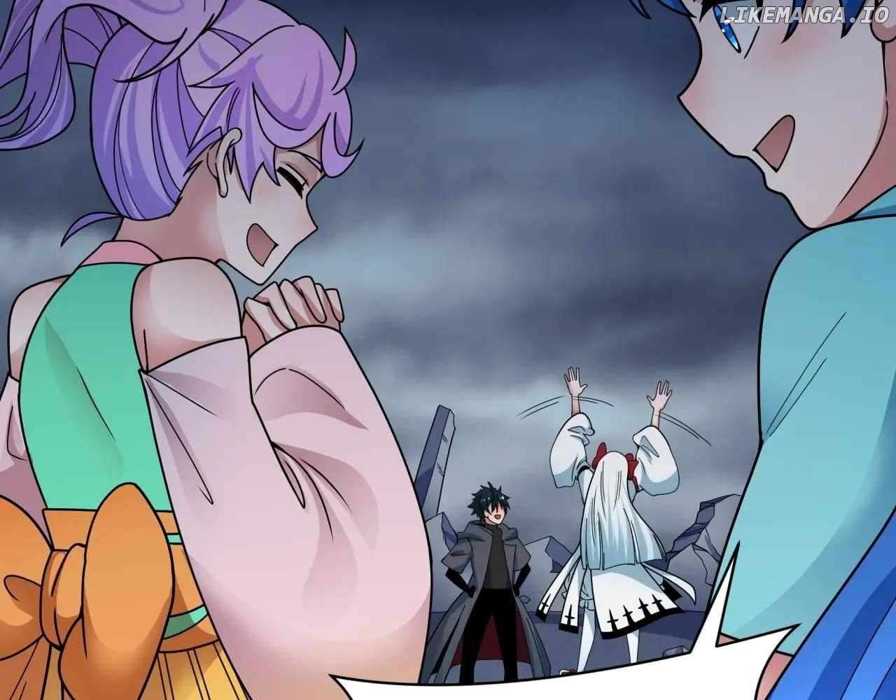 Read Era of the Haunted Manga Online