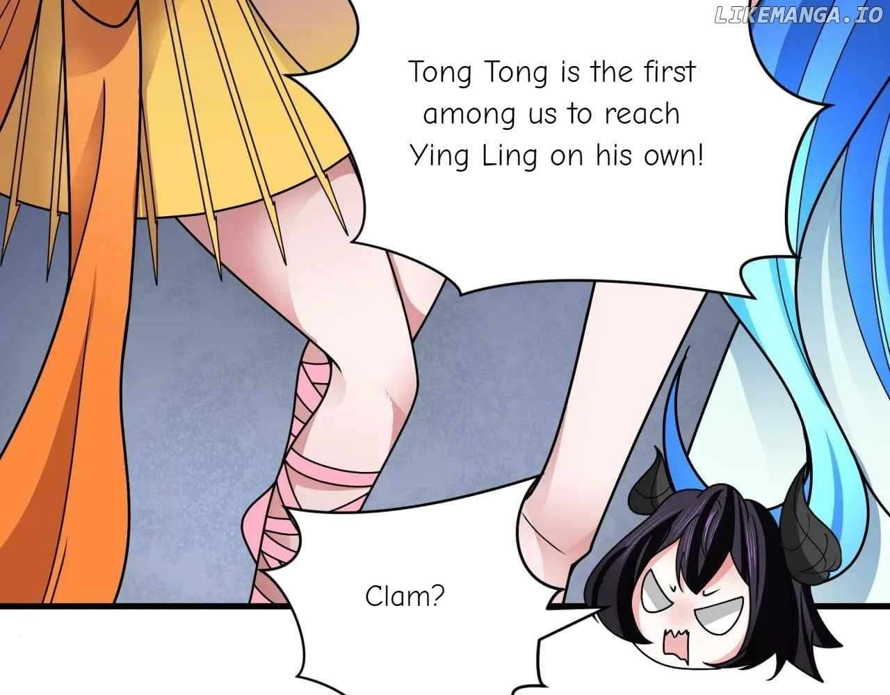 Read Era of the Haunted Manga Online