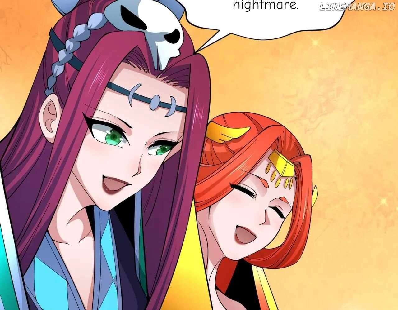 Read Era of the Haunted Manga Online
