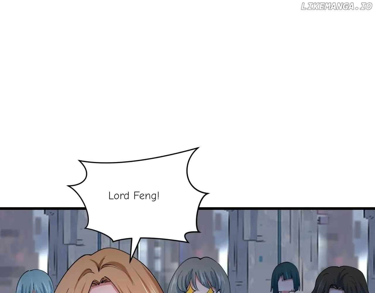 Read Era of the Haunted Manga Online