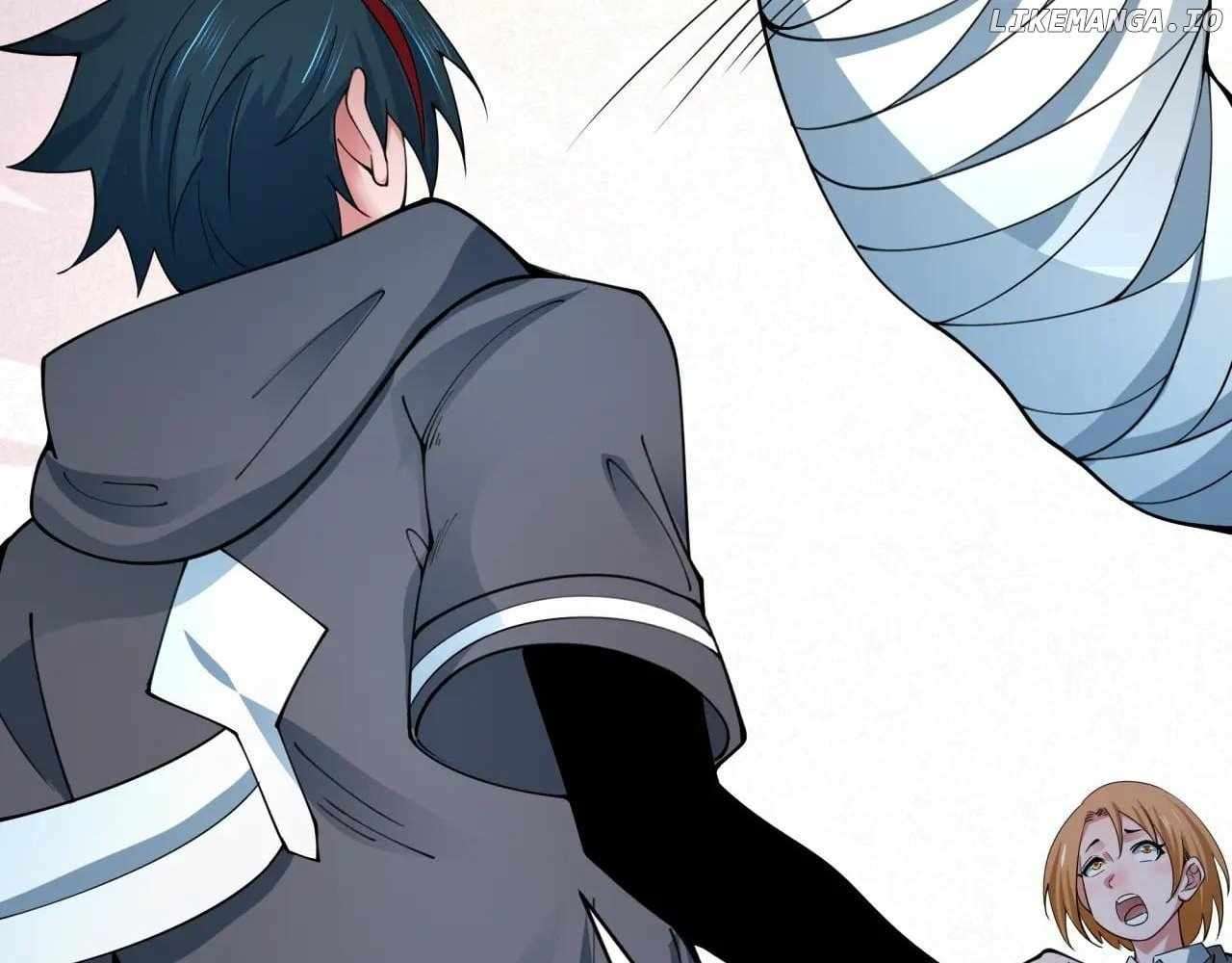 Read Era of the Haunted Manga Online