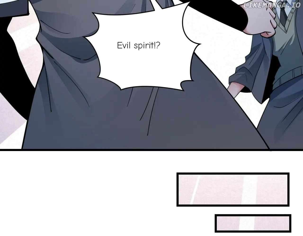 Read Era of the Haunted Manga Online