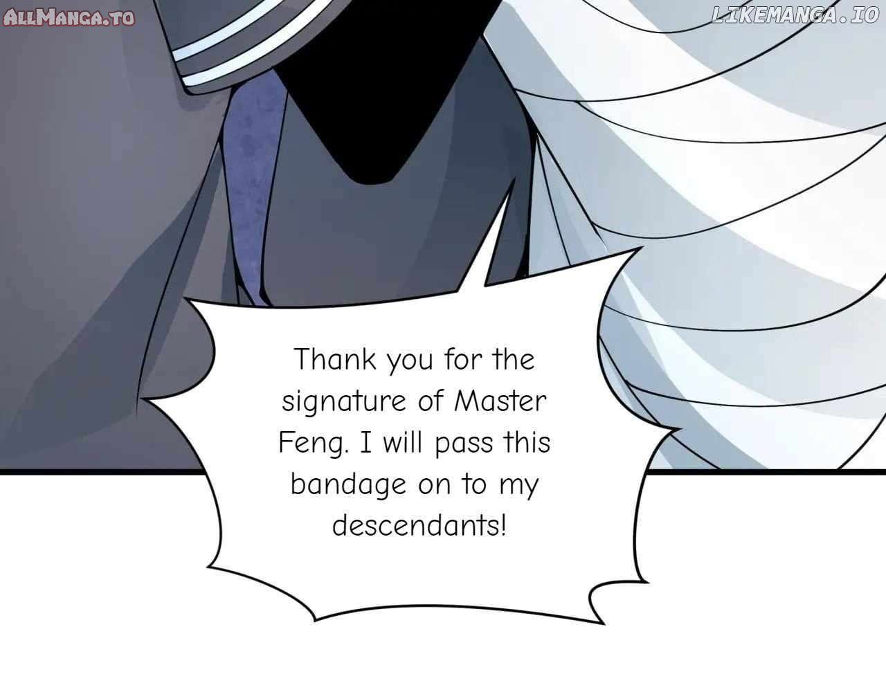 Read Era of the Haunted Manga Online