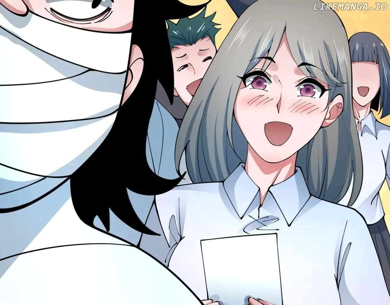 Read Era of the Haunted Manga Online