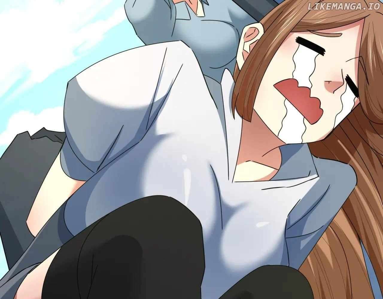 Read Era of the Haunted Manga Online