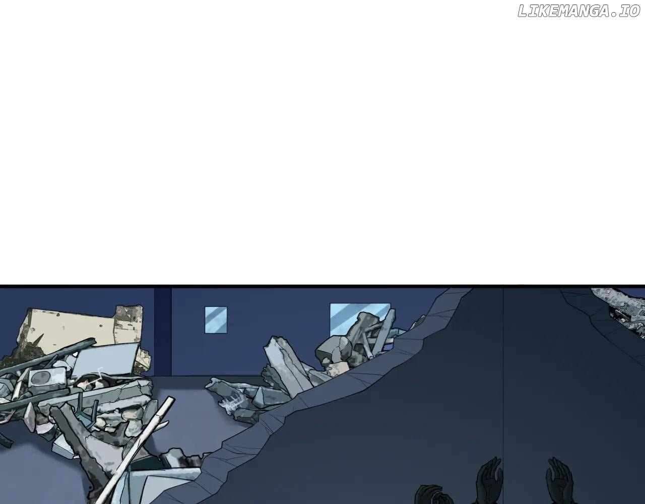 Read Era of the Haunted Manga Online