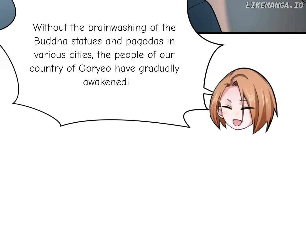 Read Era of the Haunted Manga Online