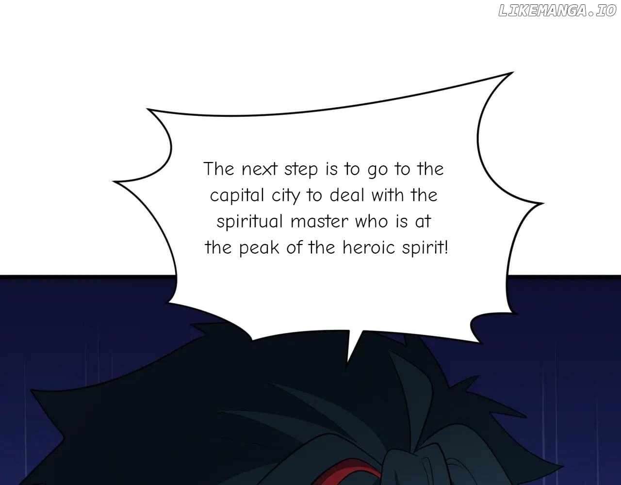 Read Era of the Haunted Manga Online