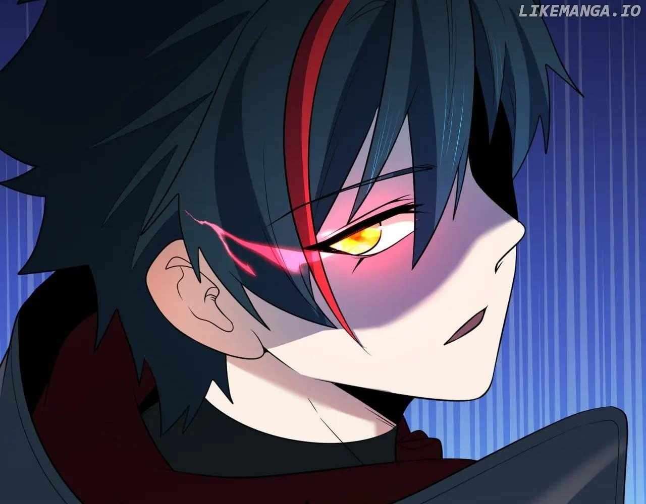 Read Era of the Haunted Manga Online