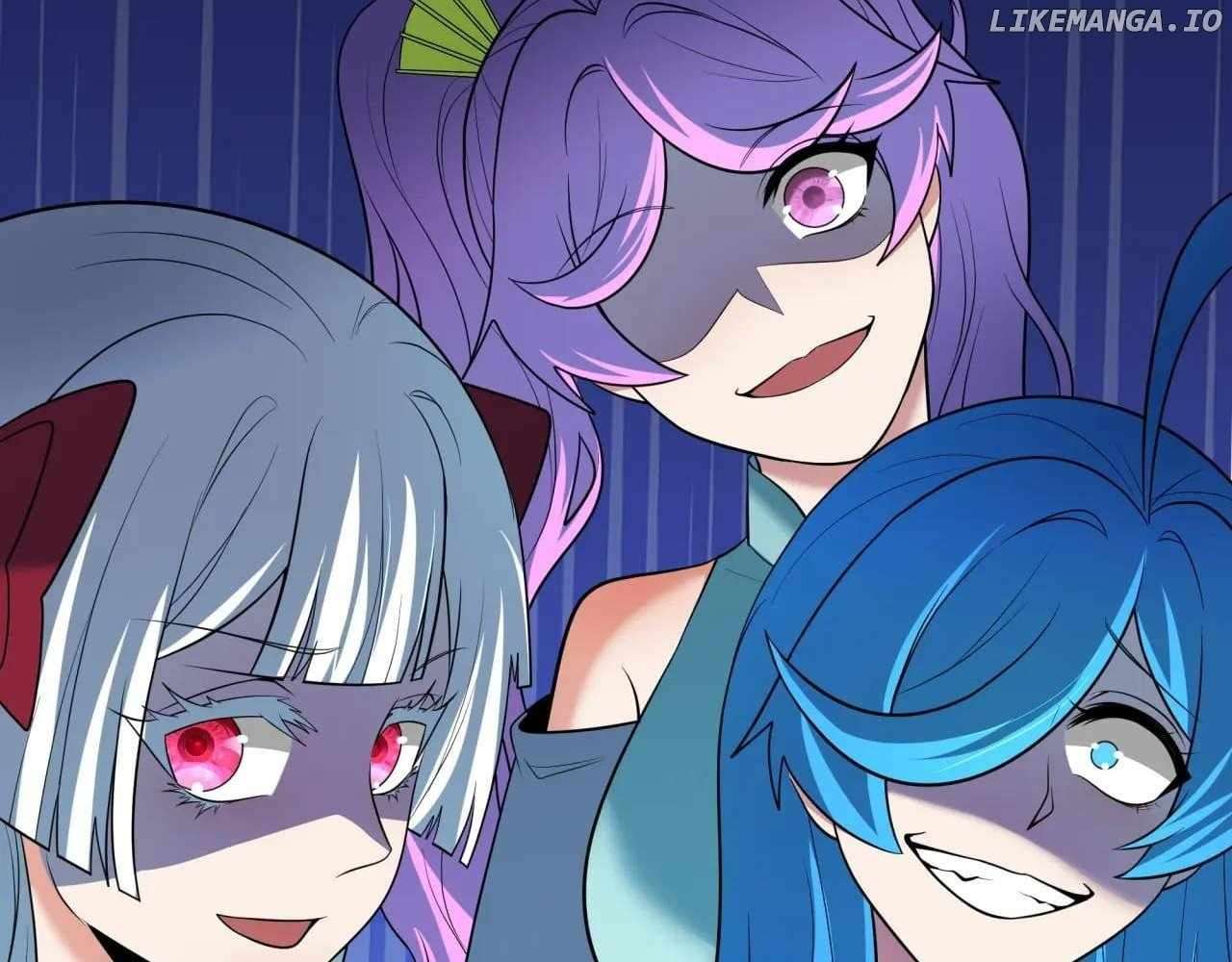 Read Era of the Haunted Manga Online