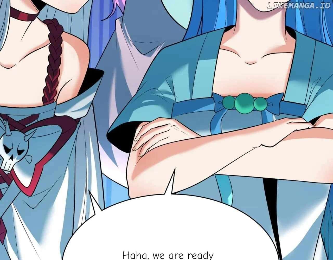 Read Era of the Haunted Manga Online