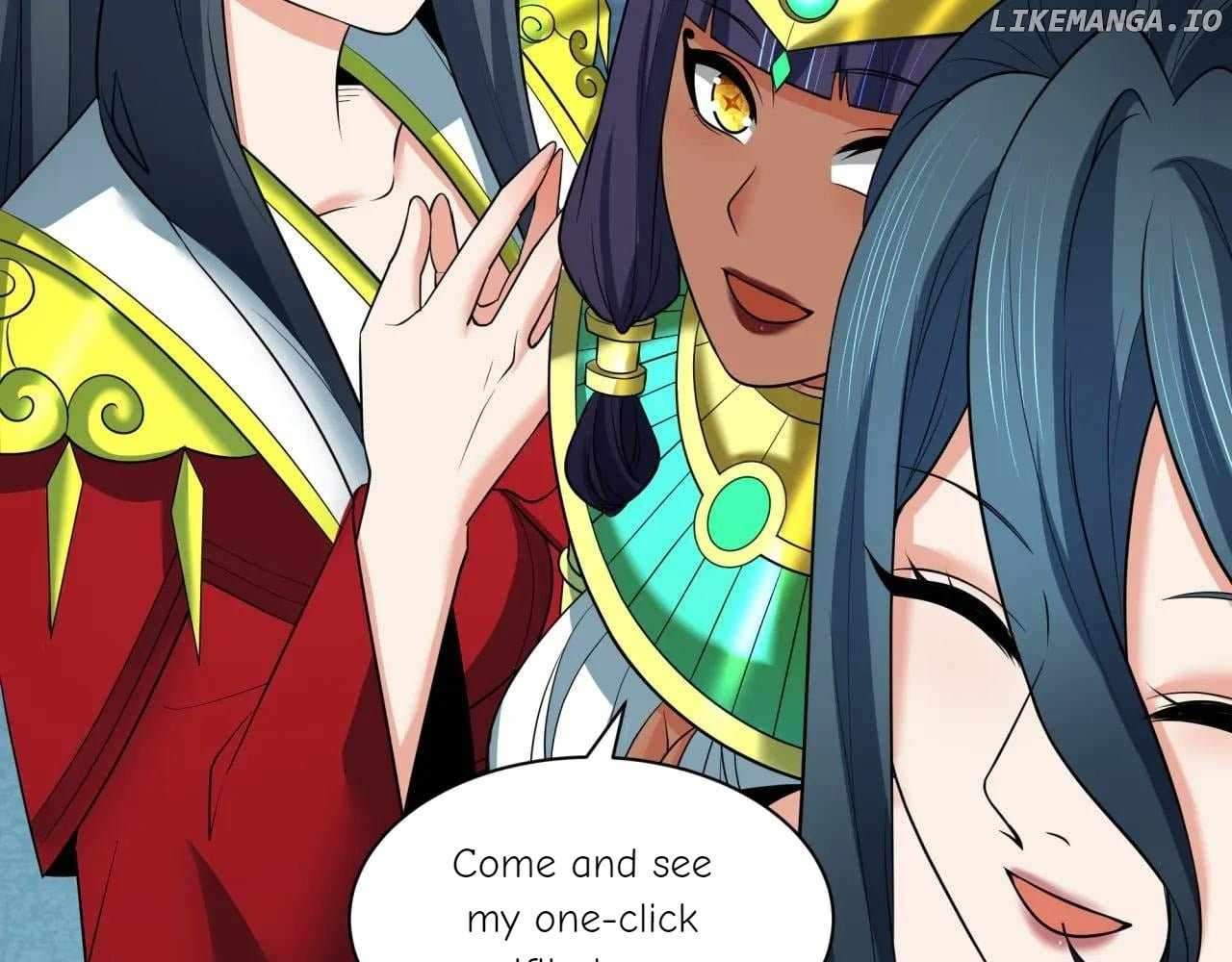 Read Era of the Haunted Manga Online