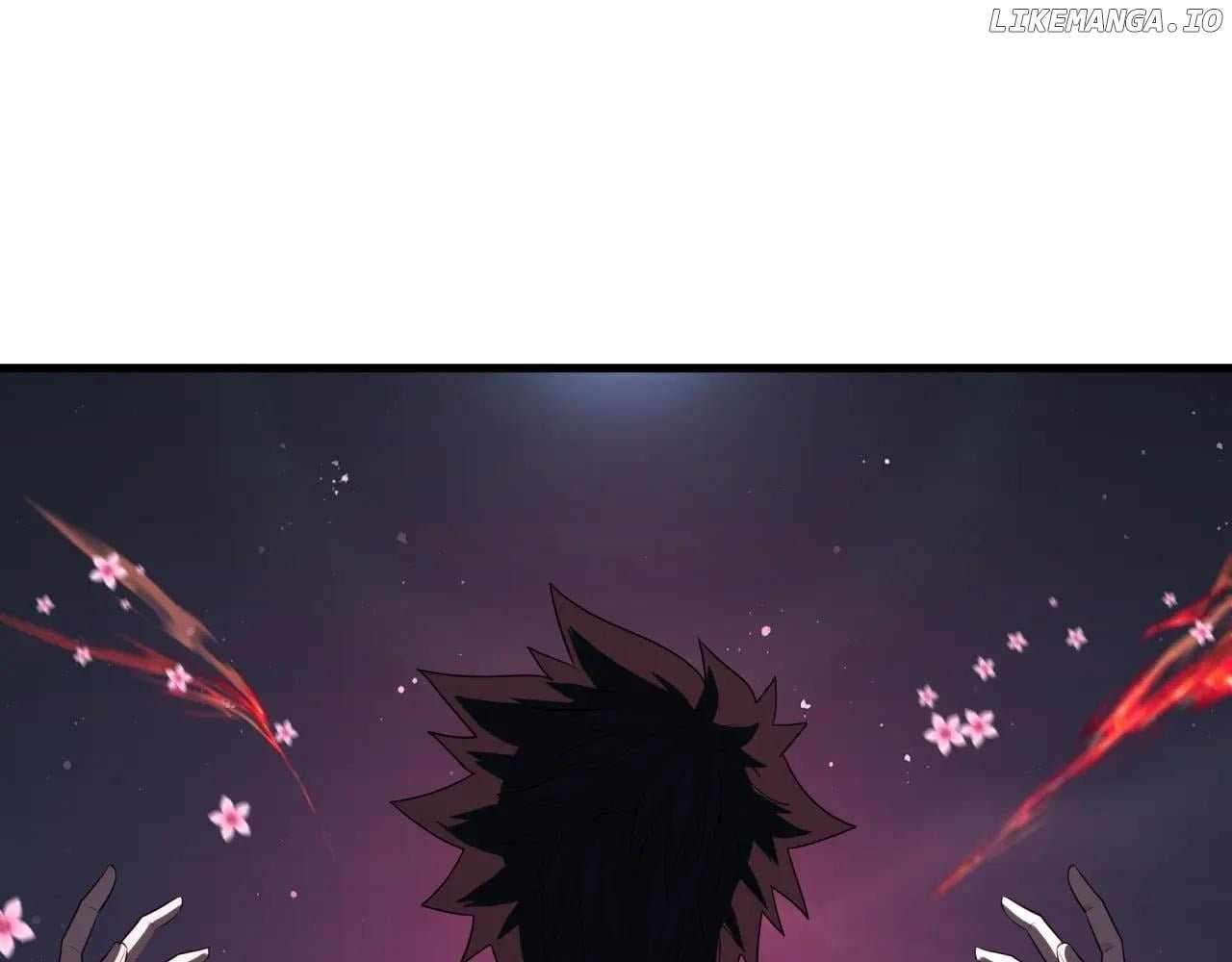 Read Era of the Haunted Manga Online