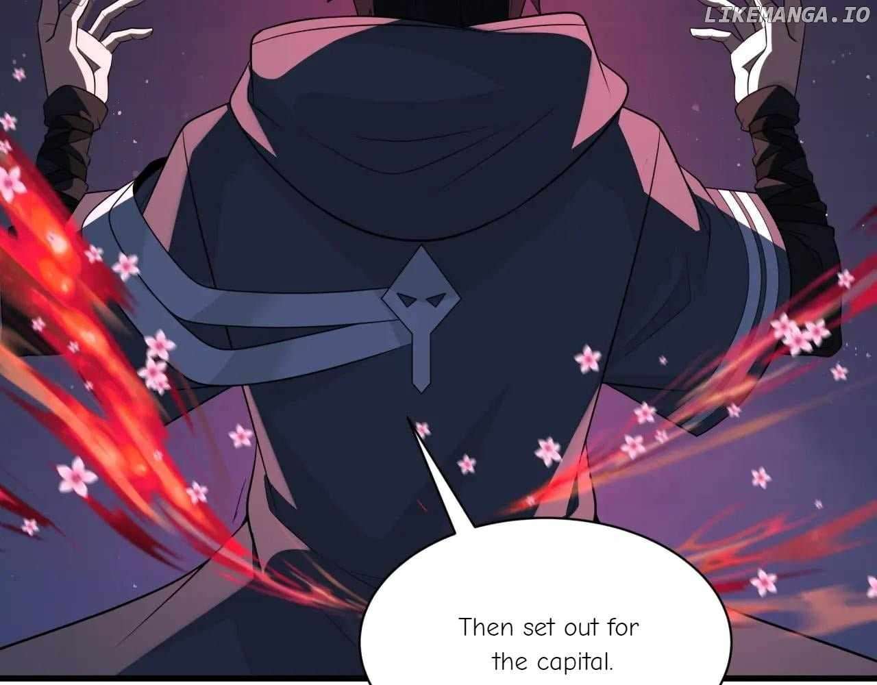 Read Era of the Haunted Manga Online
