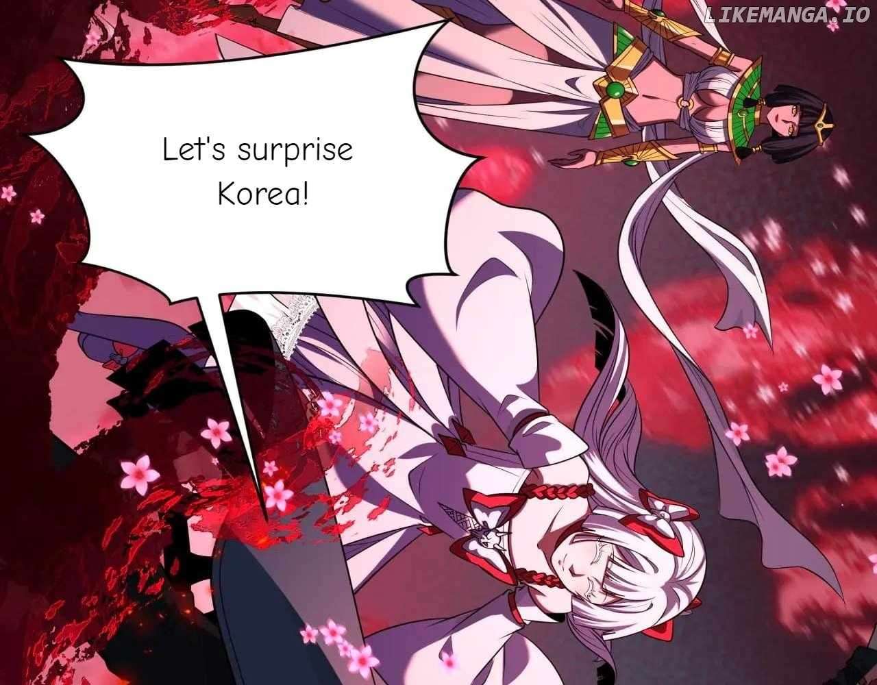 Read Era of the Haunted Manga Online