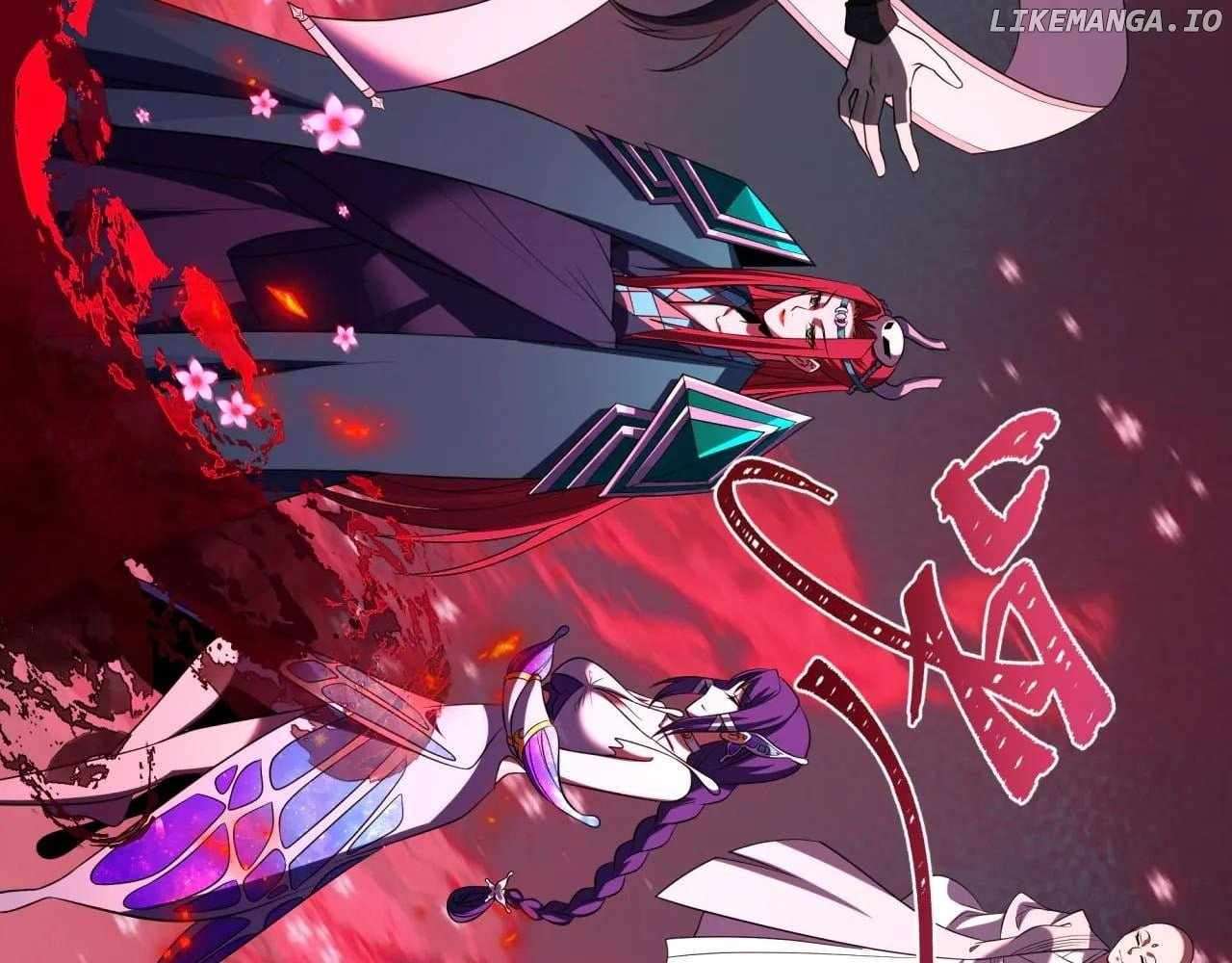 Read Era of the Haunted Manga Online