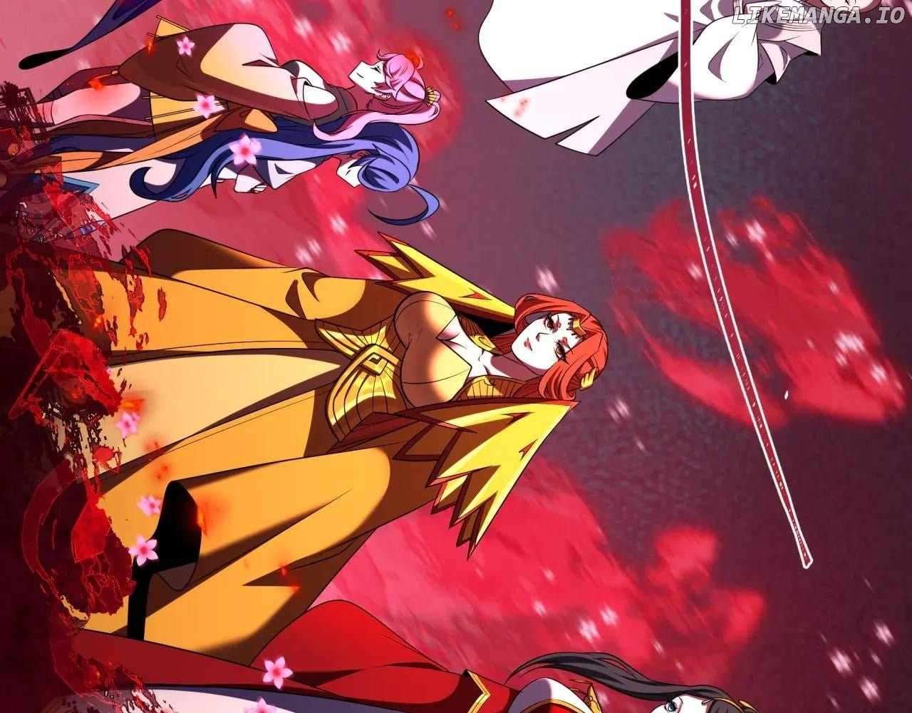 Read Era of the Haunted Manga Online