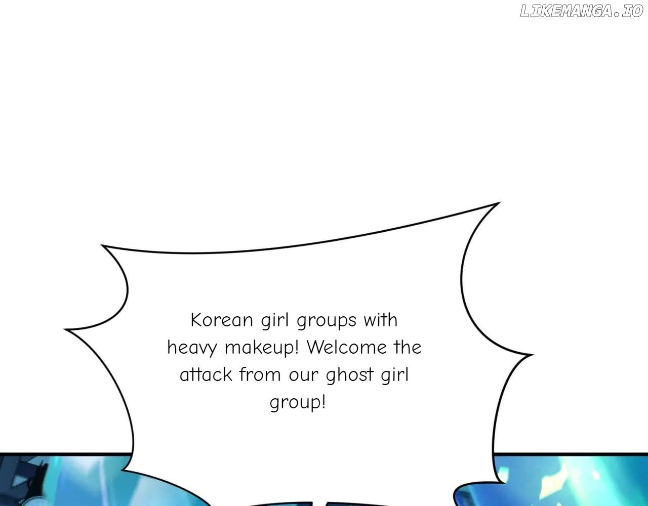Read Era of the Haunted Manga Online