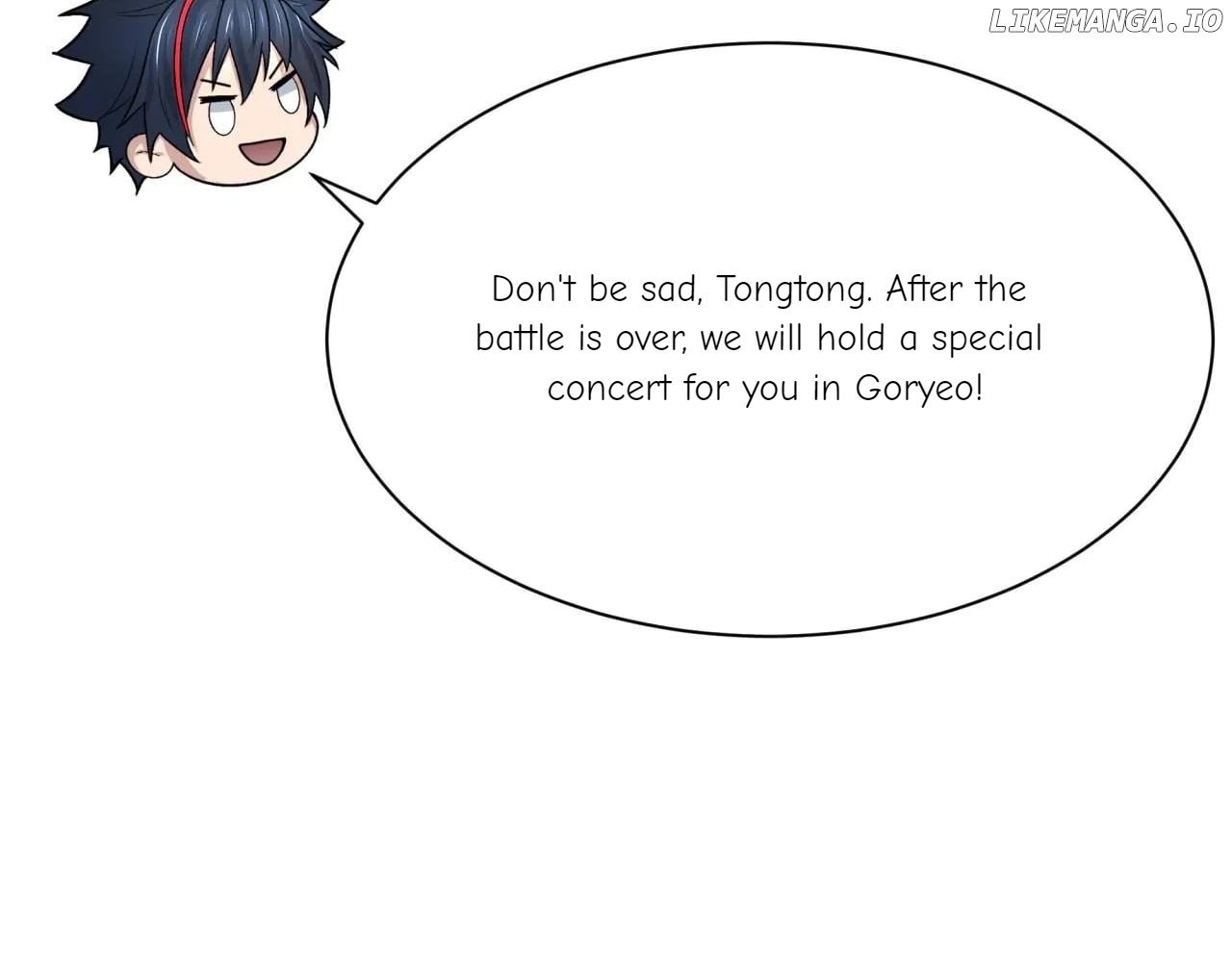 Read Era of the Haunted Manga Online