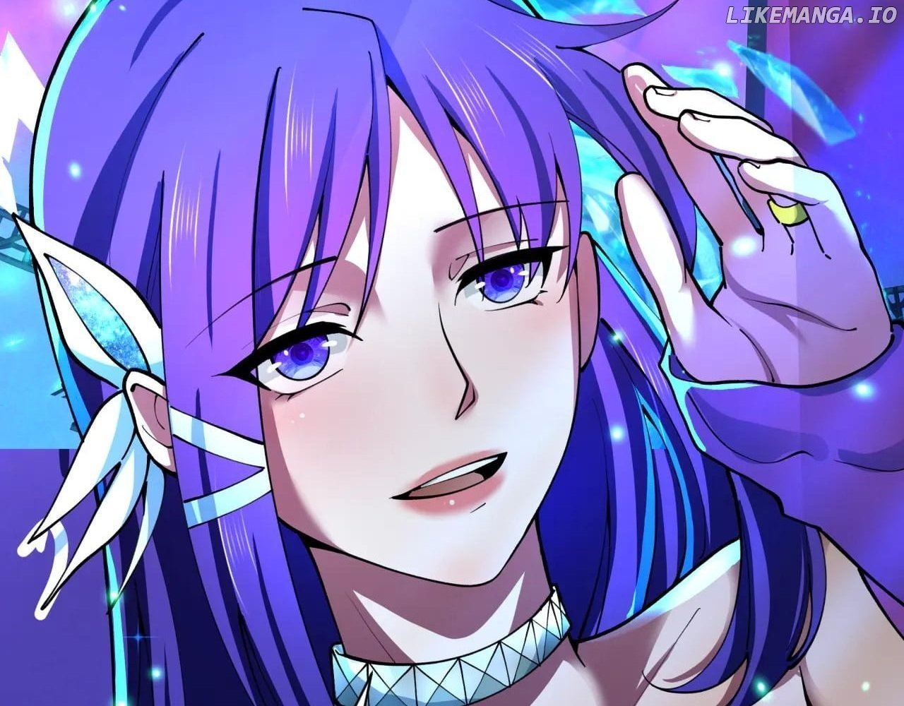 Read Era of the Haunted Manga Online