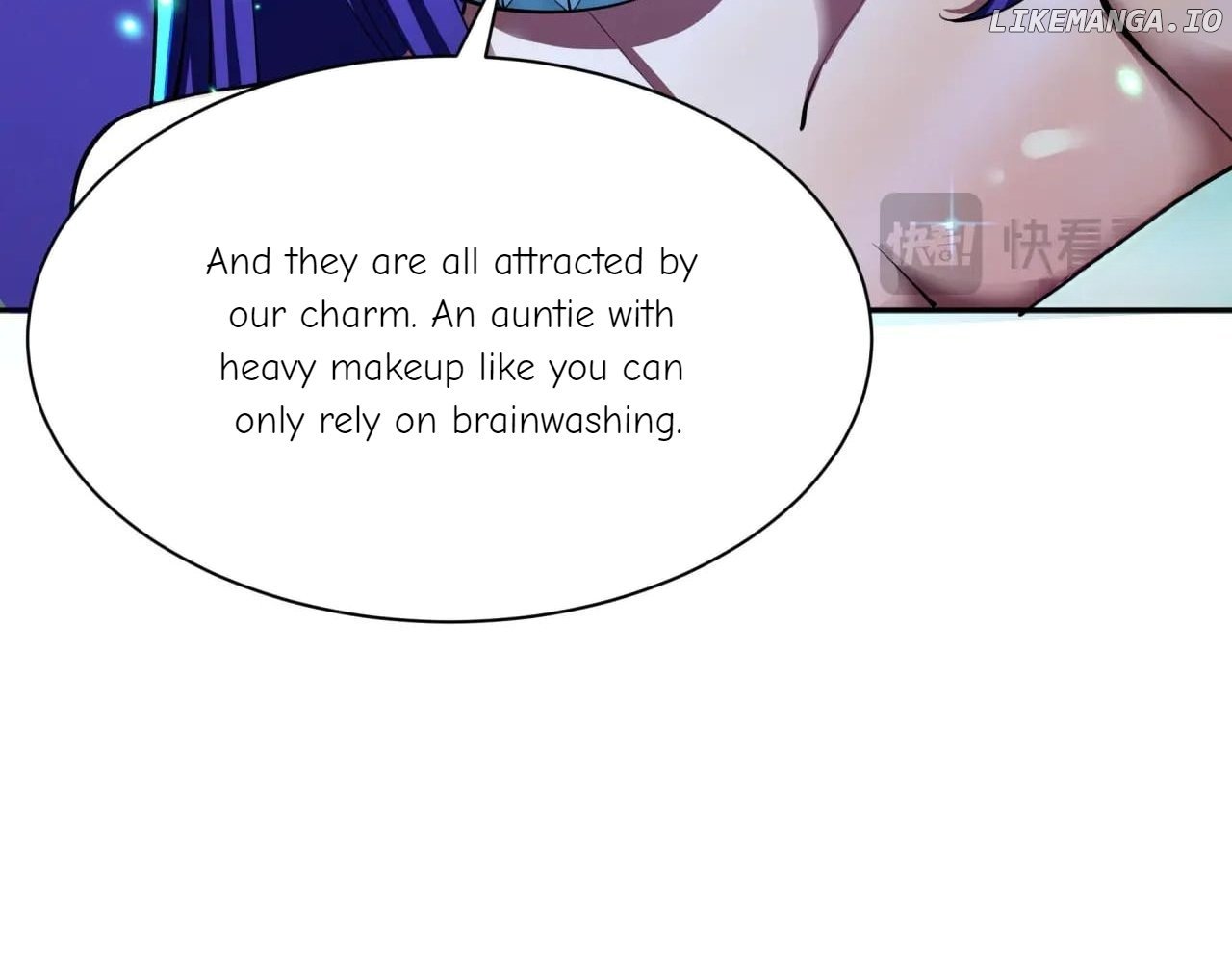 Read Era of the Haunted Manga Online