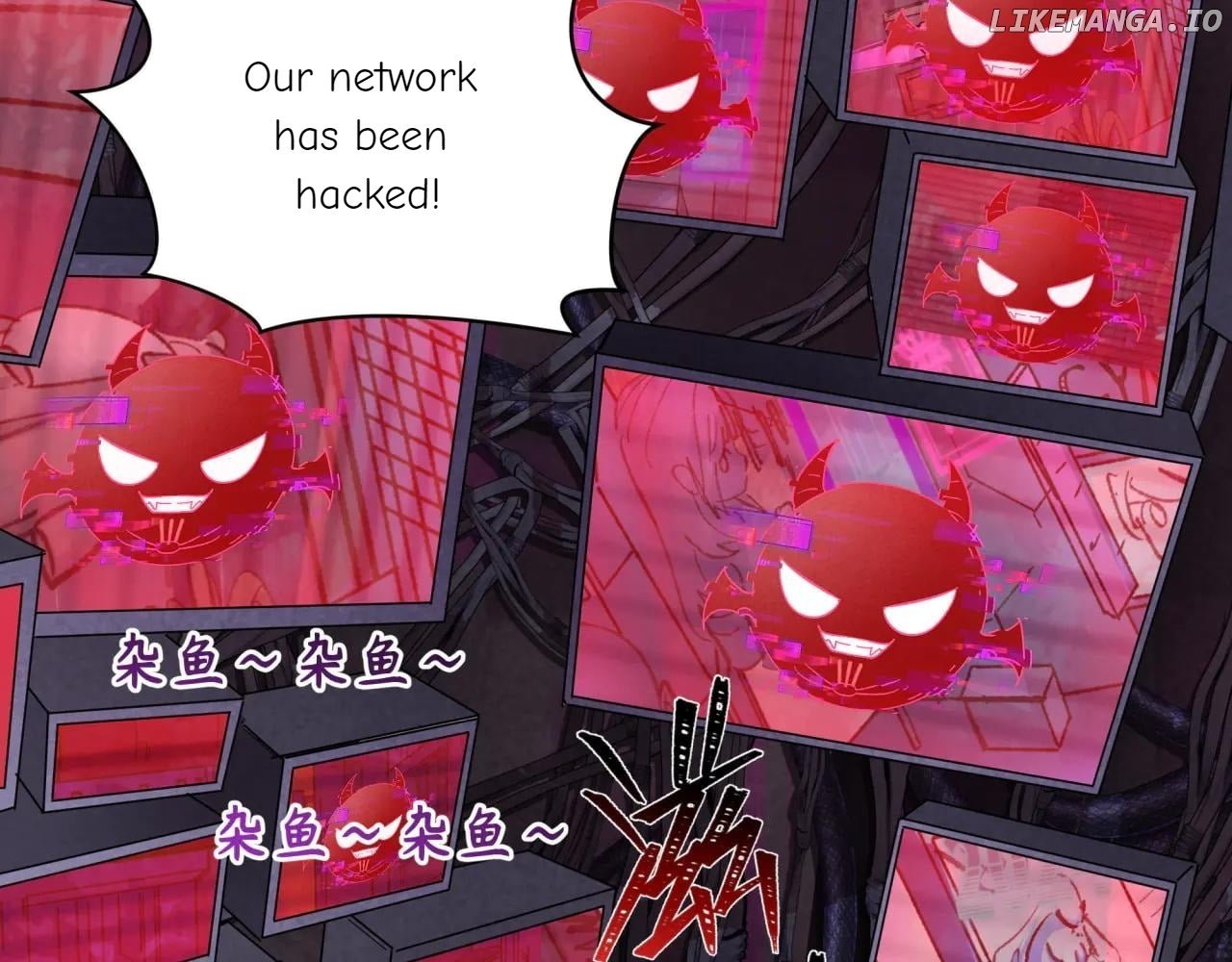 Read Era of the Haunted Manga Online