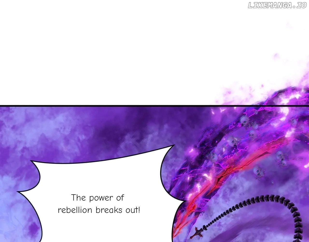 Read Era of the Haunted Manga Online